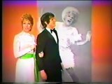 JIM BAILEY sings Barbra Streisand on Carol Burnett ''Dont rain on my parade''