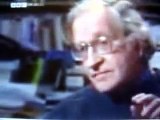 Noam Chomsky on the BBC Interviewed by Tim Sebastian 2/3