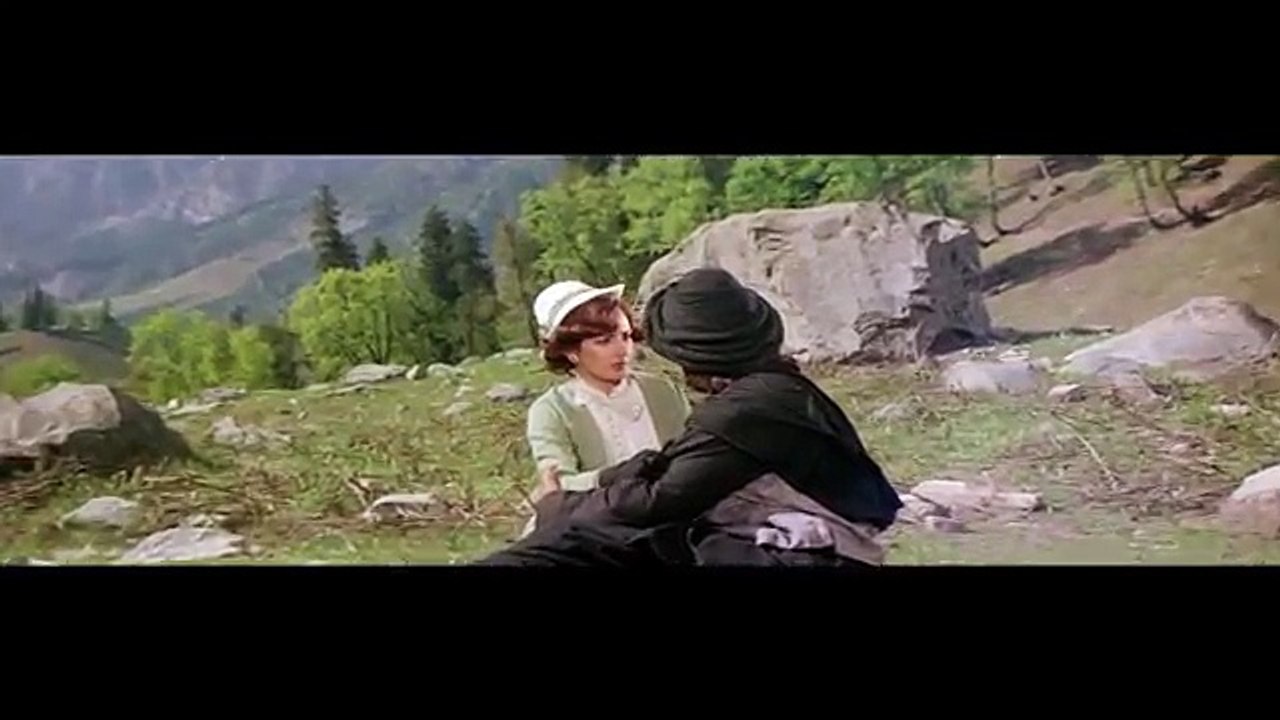 O Mere Sanam - Palay Khan