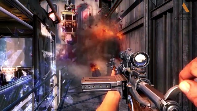 Ascendia - Les Sorties du Mois - Mai 2015