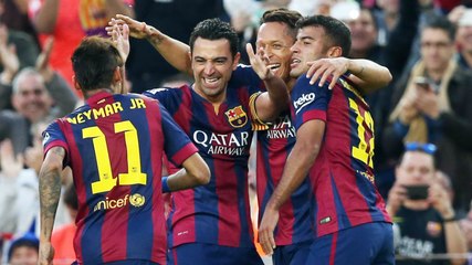 Adriano: "Hemos sabido hacer un partido completo"