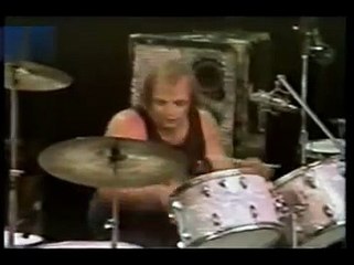 rare earth - get ready