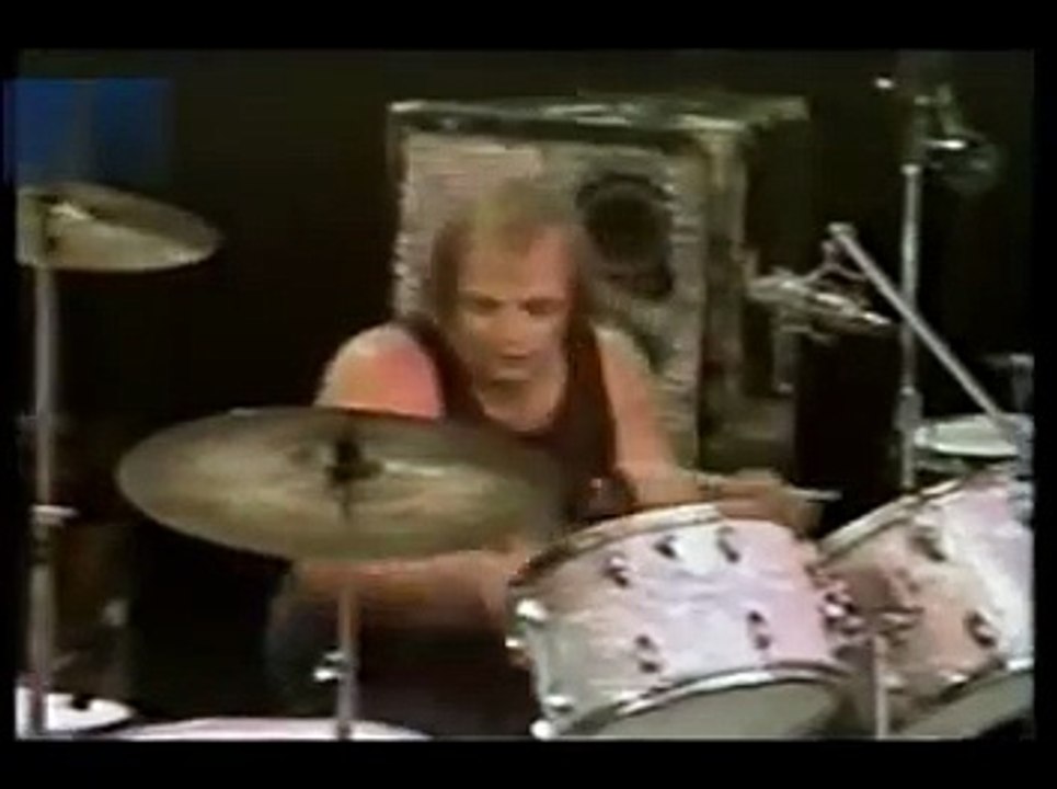 rare earth - get ready