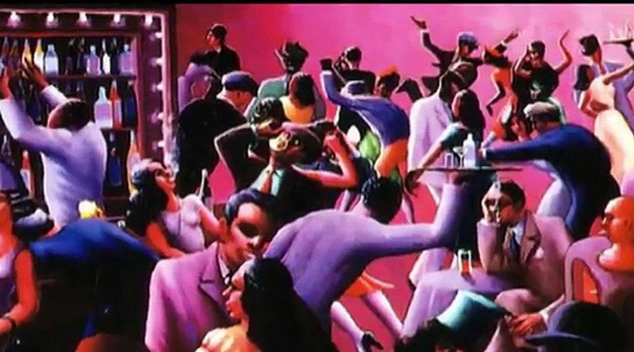 The Harlem Renaissance - Black Cultural Movement in Art Music and Literature