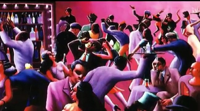 The Harlem Renaissance - Black Cultural Movement in Art Music and Literature
