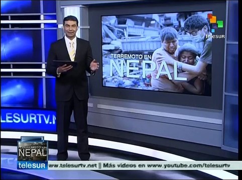 Nepal: Katmandú vive éxodo masivo tras terremoto