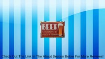 Vintage Sign Beer Is The Reason I Get Up Every Afternoon Tin Wall Plaque Gift Review