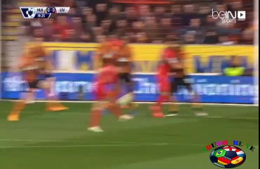 الدوري الإنكليزي الممتاز: هال سيتي 1 - 0 ليفربول