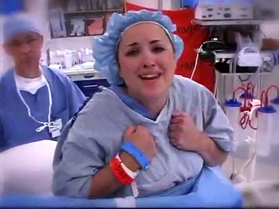 The Coolest Surgical / Procedural Time Out you'll ever do!