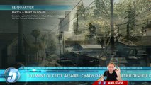 28-04 BF Hardline 300 Knockout et Otage Mode