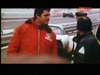 Jo Bonnier's Fatal Crash *Extended*