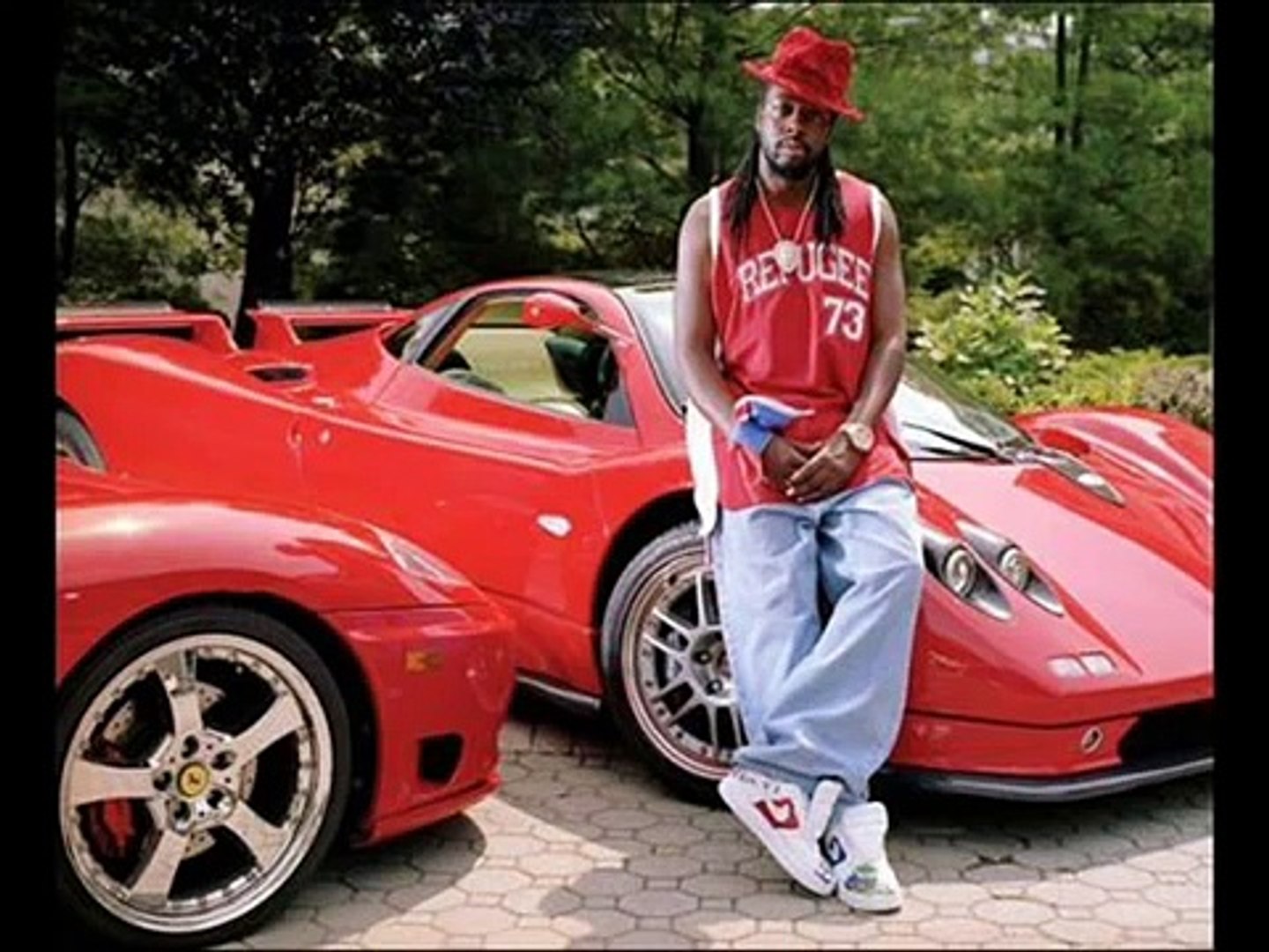 Haitian Celebrities
