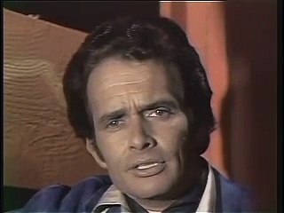 Merle Haggard -- Branded Man