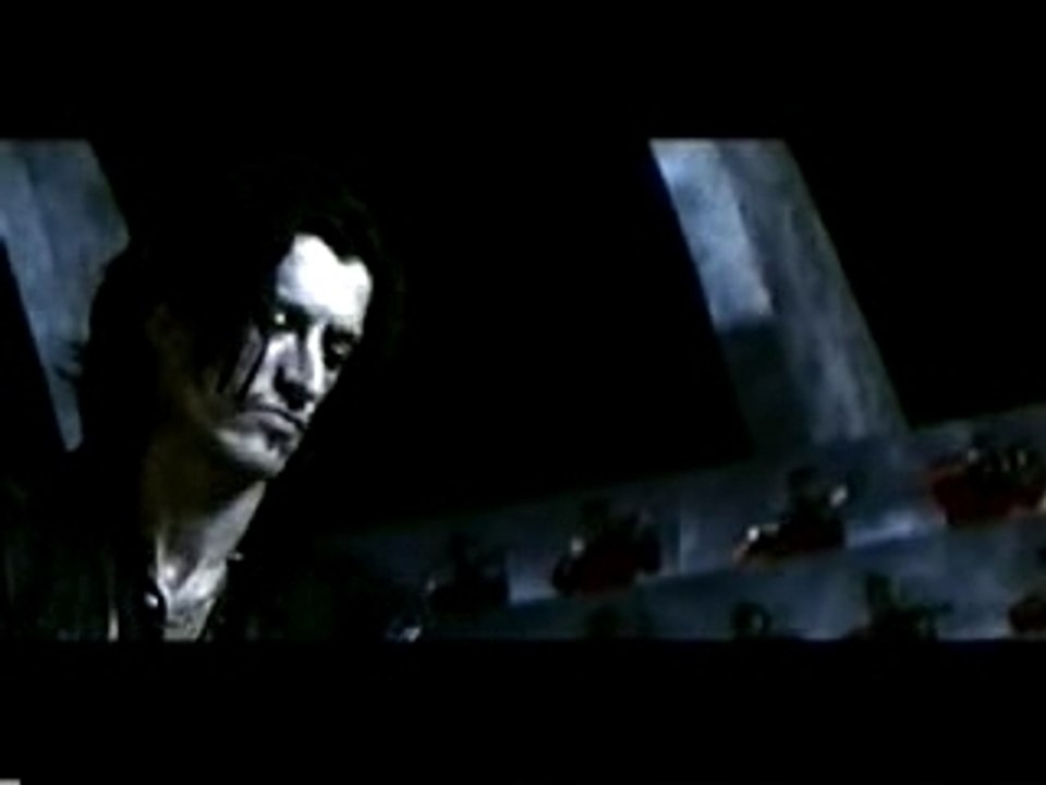 Aerosmith - I Dont Wanna Miss A Thing(1)