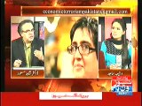 Sabeen Mehmood Ke Murder Ki Planning Kese Hui..Dr Shahid Masood Telling