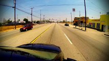 Amazing GoPro HERO3 Black USA Road Trip 2013 Phoenix to Dallas