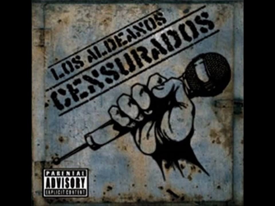 Los Aldeanos - Ya nos cansamos
