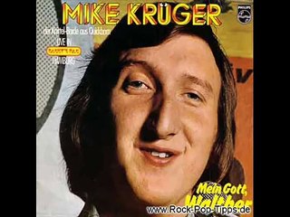 Mike Krüger - Tier im Bier