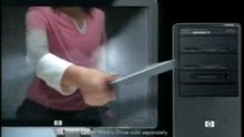 HP Computer