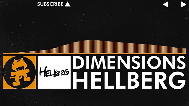 [Progressive House] _Hellberg - Dimensions [Monstercat Release]