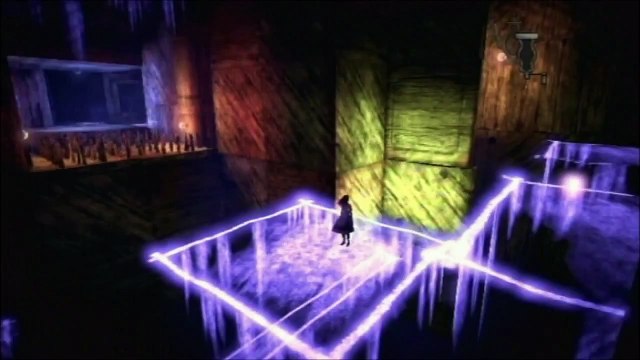 Alice Madness Returns Ps3 Walkthrough Part 33