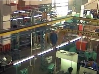 Yamaha FS1 fabriek 1