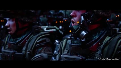 [TRAILER] Call of Duty : Advanced Warfare - Film Complet en Français