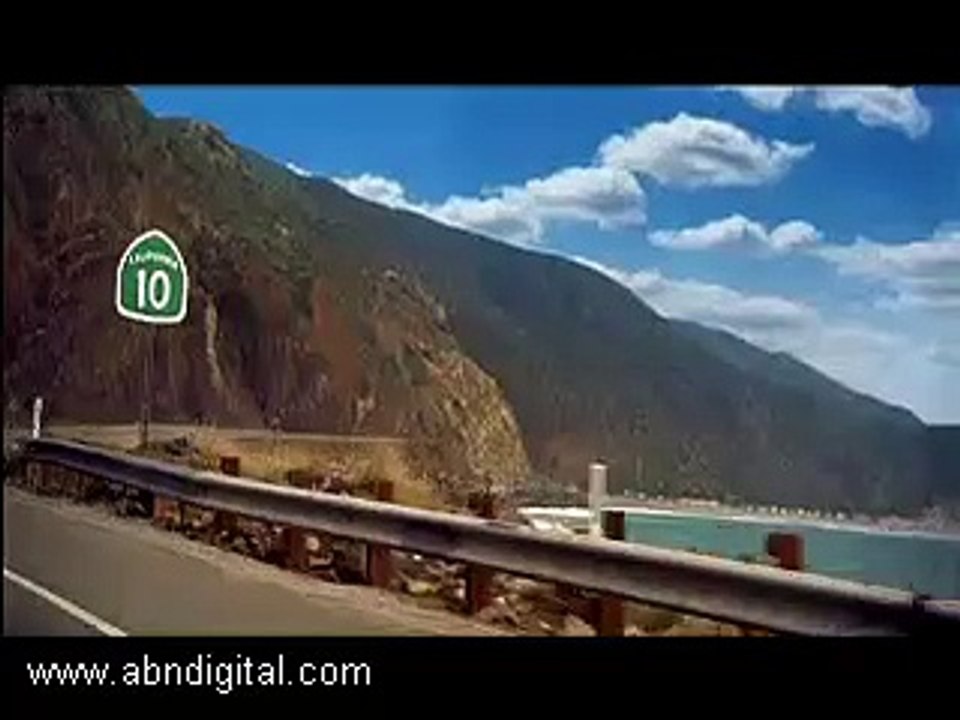 Promo: Jay Leno