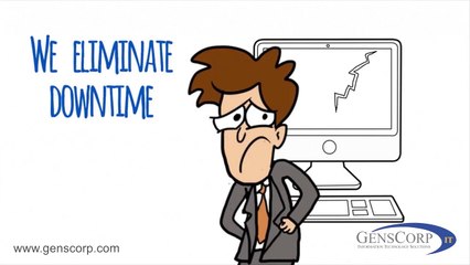 Computer Support Services Vancouver 1888.299.3331