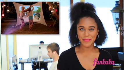 Teen Beach 2 Theme Song 'Gotta Be Me' Is HERE!