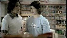 Nestle: Kit Kat Drumstick
