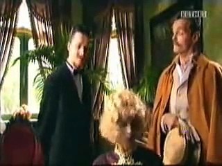 Buiten de zone - Hercule Poirot