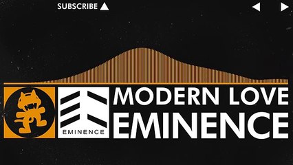 [Progressive House] _Eminence - Modern Love [Monstercat Release]