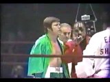 Jerry Quarry vs Earnie Shavers 1973