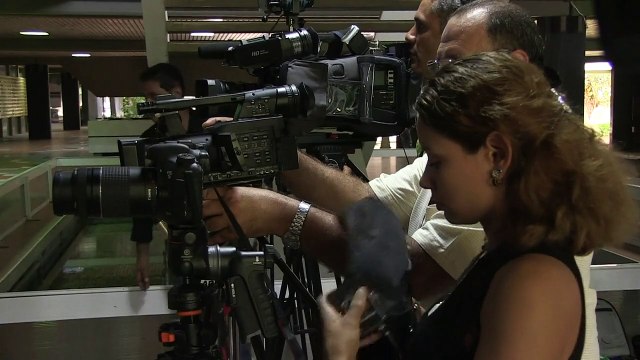 Colombia y FARC reanudan diálogos de paz