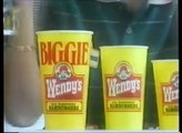 Wendy's Training Video Cold Drinks