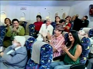 Tiririca o Comandante Doido - Show do Tom