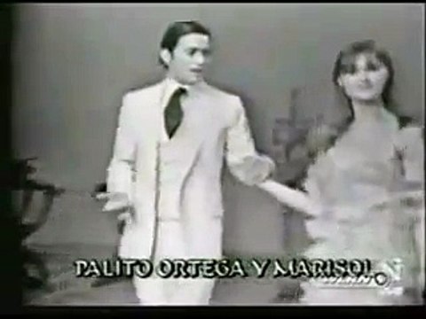 marisol y palito ortega corazon contento