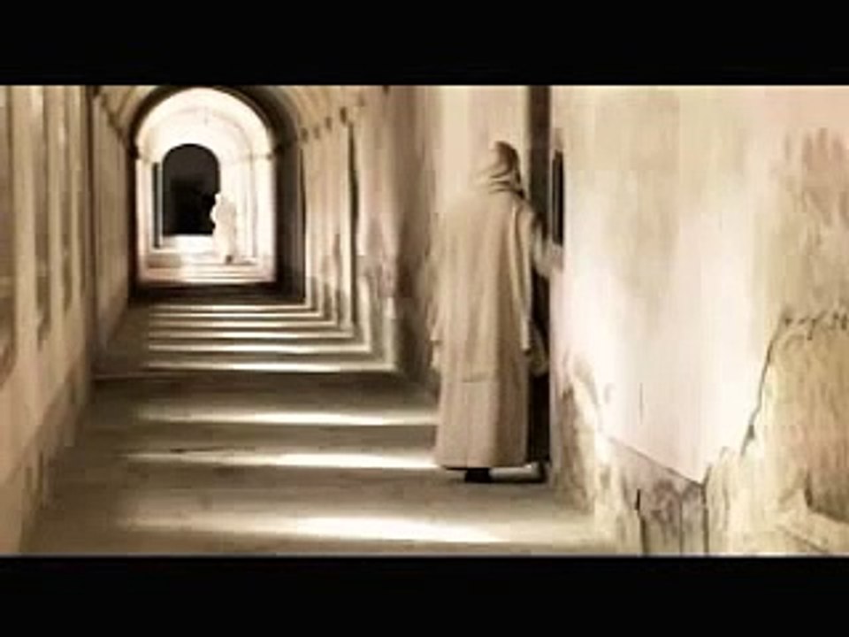 Le grand silence