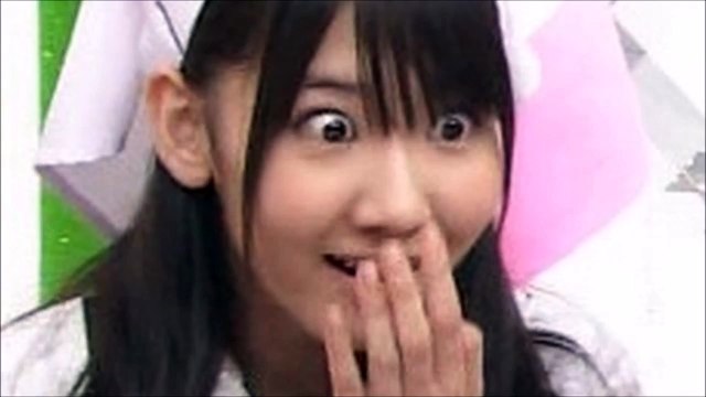 AKB48 柏木由紀 ファンからのメールに衝撃！？