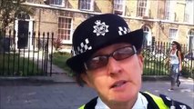 Racist, Islamaphobic, Fake Road Traffic Police Officer - Unlawful Arrest / False Imprisonment