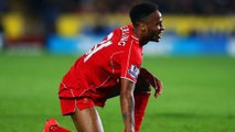 Rodgers admits Liverpool lack goal threat