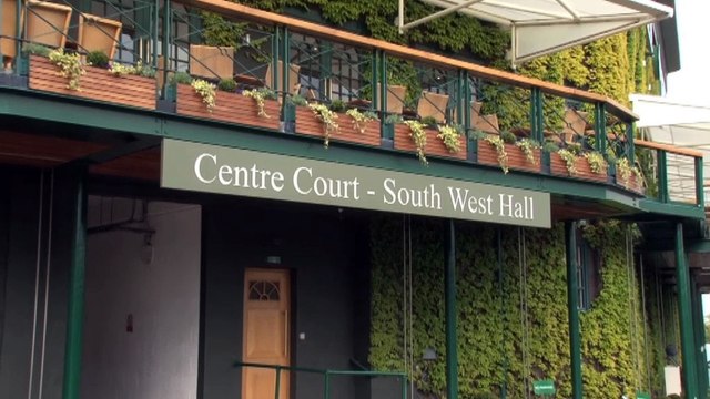 Wimbledon ancora più ricco