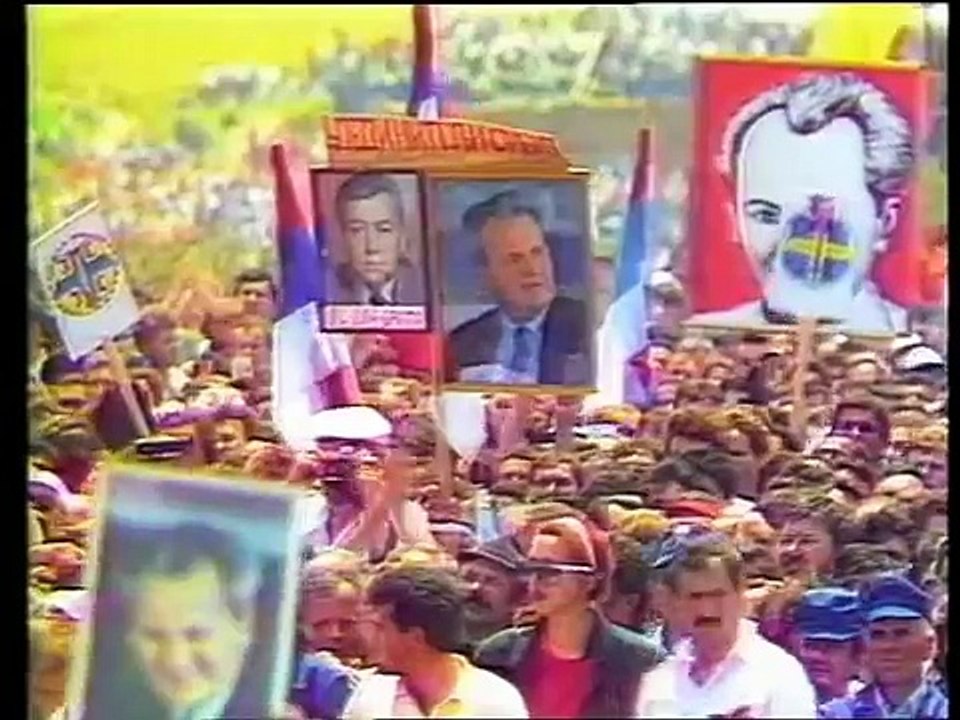 Vukovar 1991