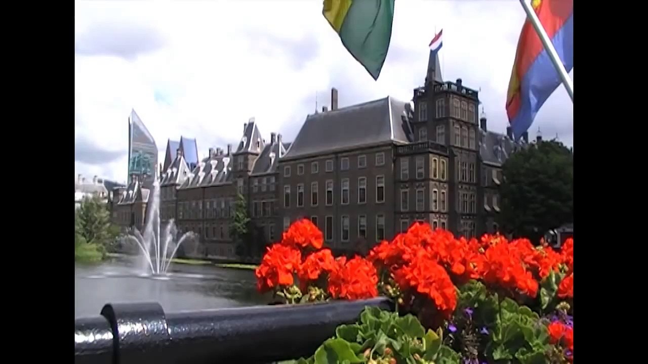 La Haya - Holanda