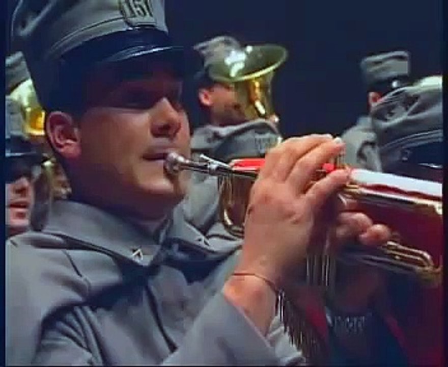 Anniversario Brigata Sassari - dimonios