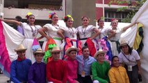 Cultura Latina - Central American Universities Cultural Fest