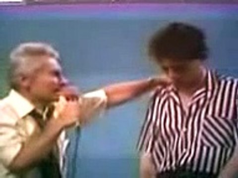 Yiye Avila-Liberación de Homosexual