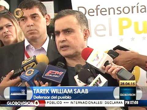 Defensor advierte sobre inminente violencia en centros de reclusión