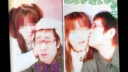 【スキャンダル キスシーン】有名人 芸能人スキャンダル画像集